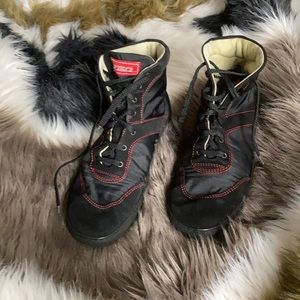 F50 Ferrari driving sneakers shoe